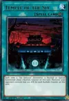 Product image for Temple of the Six