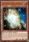 Product image for The White Stone of Ancients