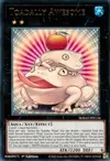 Product image for Toadally Awesome