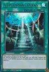 Product image for A Legendary Ocean