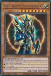 Product image for Black Luster Soldier - Envoy of the Beginning