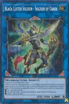 Product image for Black Luster Soldier - Soldier of Chaos