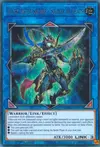 Product image for Black Luster Soldier - Soldier of Chaos