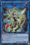 Product image for Black Luster Soldier - Soldier of Chaos