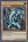 Product image for Blue-Eyes White Dragon