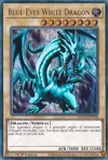 Product image for Blue-Eyes White Dragon