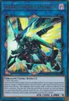 Product image for Borrelsword Dragon