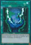 Product image for Dark Calling