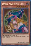 Product image for Dark Magician Girl