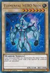 Product image for Elemental HERO Neos