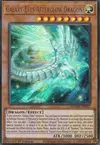 Product image for Dragon des Dernières Lueurs aux Yeux Galactiques