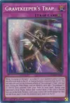 Product image for Gravekeeper's Trap