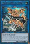 Product image for Knightmare Cerberus
