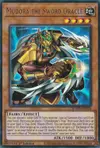 Product image for Mudora the Sword Oracle