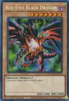 Product image for Red-Eyes Black Dragon
