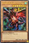 Product image for Red-Eyes Black Dragon