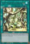 Product image for Secret Village of the Spellcasters