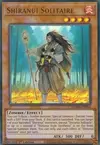 Product image for Solitaire Shiranui