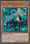 Product image for Sky Striker Ace - Raye