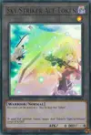 Product image for Sky Striker Ace Token