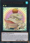 Product image for Toadally Awesome