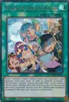 Product image for Witchcrafter Confusion Confession