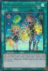 Product image for Witchcrafter Creation