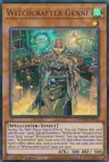 Product image for Witchcrafter Genni