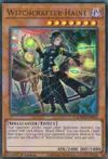 Product image for Witchcrafter Haine