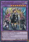 Product image for Witchcrafter Vice-Madame
