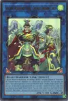 Product image for Ancient Warriors Oath - Double Dragon Lords