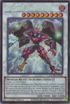 Product image for Assault Blackwing - Kusanagi the Gathering Storm