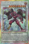 Product image for Assault Blackwing - Kusanagi the Gathering Storm