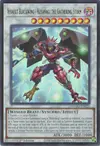 Product image for Assault Blackwing - Kusanagi the Gathering Storm