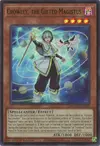 Product image for Crowley, the Gifted Magistus