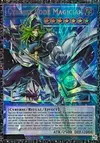 Product image for Cyberse Code Magician
