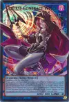 Product image for Cyberse Contract Witch