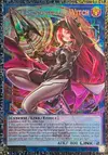 Product image for Cyberse Contract Witch