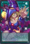 Product image for Dark Magical Curtain