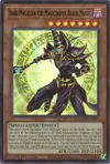 Product image for Dark Magician the Magician of Black Magic