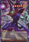 Product image for Dark Magician, the Pharaoh's Servant