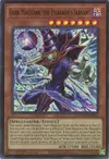 Product image for Dark Magician, the Pharaoh's Servant