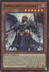 Product image for Darklord Gulgolet