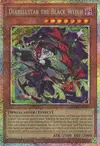 Product image for Diabellstar the Black Witch