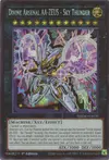 Product image for Divine Arsenal AA-ZEUS - Sky Thunder
