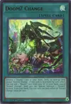 Product image for DoomZ Change