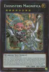 Product image for Exosisters Magnifica