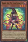 Product image for Gagaga Girl - Cell Phone Subtraction