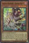 Product image for Gagaga Magician - Gagaga Magic
