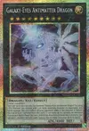 Product image for Galaxy-Eyes Antimatter Dragon